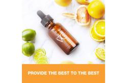 China Anti Wrinkle Vitamin C Serum 30% with Hyaluronic Acid For Face supplier