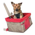  				Wholesale New Design Pet Dog Booster Seat Hot Selling Durable Dog Car Seat 	         for sale