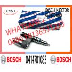 Pump 0414701013 0414701052 0414701083 2995480 2998526 5237178 42562791 500331074 Diesel Injector