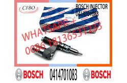 China Pump 0414701013 0414701052 0414701083 2995480 2998526 5237178 42562791 500331074 Diesel Injector supplier