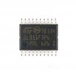 STM8L051F3P6 	IC MCU 8BIT 8KB FLASH 20TSSOP Original Package 8-Bit Microcontrollers Voltage Regulator for sale