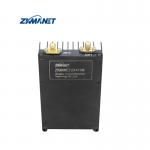 Remote Controlled Aircraft Data Network 33dBm Output Power AES128 Encryption for Working Temp -40C- 65C for sale