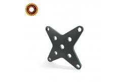 China Robotics Arm Spare Parts Ra3.2 Laser Metal Cutting Service supplier