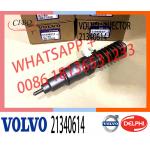 BEBE4D24004 BEBE4D24104 common rail injector 21340614 21371675 injector for For VOL FH12 FM480 FM520 For Renualt truck for sale