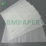 12 x 18inch 40gram Both Side Greaseproof Silicone Coated paper To Baking