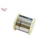 CuNi23 CuNi Alloy Good Corrosion Resistance Flat Annealed Ribbon/ Strip for sale