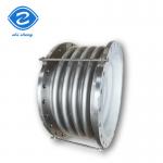 Ss304 Round Metal Bellows Expansion Joints For High Pressure And Corrosion Resistance for sale