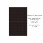 Bifacial BIPV PERC PV Module Half Cells