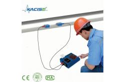 China Battery Powered Ultrasonic Btu Meter For Chilled Water supplier