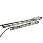 0.1 Micron Digital Readout Linear Scale