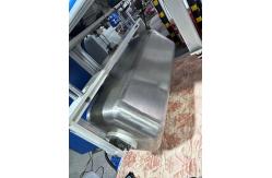 China ASTM Test Standard Roller Durability Test Machine Mattress and Mattress Set Testing Machine supplier