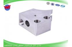 China 332014105 Buga AgieCharmilles WHISTLE NEW VERSION Wire Guide Pipe Unit  V- Guide supplier