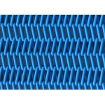 High Strength Polyester Spiral Belt With 1-4cm Glue Edge for sale