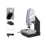High Stability Vision Video Measuring Machine , Magnification 26X ~ 172X for sale