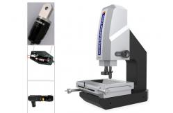 China High Stability Vision Video Measuring Machine , Magnification 26X ~ 172X supplier