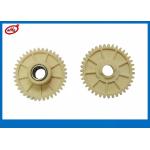 1750200435-105 ATM Parts Wincor Cineo 39 Tooth Yellow Gear With Bearing VS for sale