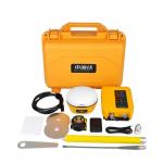 High Precision Gnss Receiver Rtk Hi Target V5/F5 For Land Surveying Instrument for sale