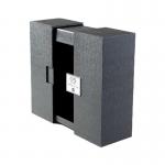 Red wine box, double pack wine set, gift box, wine set, foreign wine cardboard box, customizable for sale