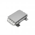 JBQI Dust Proof 4/6 Inputs Weighbridge Junction Box