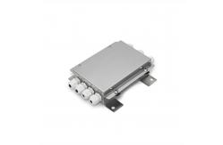 China JBQI Dust Proof 4/6 Inputs Weighbridge Junction Box supplier