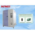 Cyclic Rapid Temperature Changes Thermal Shock Test Chamber Environmental Testing Chamber-65C℃ ～ 150℃