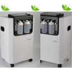 Medical Equipment SGS 10 Lpm Portable Oxygen Concentrator With Nebulizer for sale