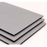  				3mm/4mm Aluminum Composite Panel 	         for sale