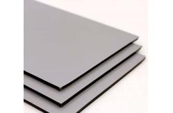 China  				3mm/4mm Aluminum Composite Panel 	         supplier