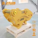 Rapid Change Coupler for Excavator for sale