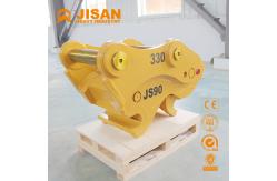 China Rapid Change Coupler for Excavator supplier