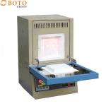 High Temperature Muffle Furnace Lab Muffle Furnace Electric Resistance Furnace for sale