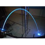 Swimming Pool Fountain 4M3/H Laminar Flow Water Jet