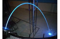China Swimming Pool Fountain 4M3/H Laminar Flow Water Jet supplier