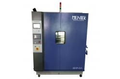 China Multifunctional environment simulation test chamber Solar battery battery tester supplier