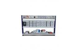 China Electrical Lab Vocational Training Equipment Commanded Stabilizers Training Bench supplier