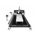 Enhance Your Cutting Capabilities With Ec-Ophit Laser Head Laser Cutting Machine And AC380V 50Hz Power Supply for sale