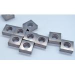 High Strength External Tools Carbide Turning Inserts For Hard Materials Cutter