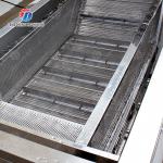 Silver Fruit And Vegetable Processing Line for Processing of Vegetables