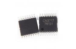 China Portable charger IC CN3717-CN-TSSOP16 Electronic components integrated circuits supplier