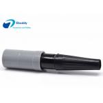 Lemo PAG PRG Plastic Circular Connectors 4pin For Blood Oxygen Probe