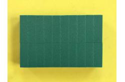 China Wave Cut or Straight Cut Ejection Rubber Sheet for Die Making supplier