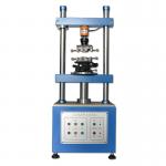Insertion Force And Withdrawal Force Test Machine For Connectors ISO Insertion Extraction Force Testing Equipment for sale