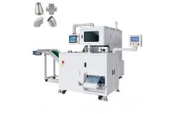 China Automation Improve Efficiency Furniture Fittings Packing Machine supplier