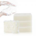 Regular Size Natural Handmade Soap Private Label Gentle Exfoliating Snail Extract
