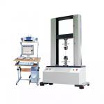 Servo System Mechanical Tensile Testing Machines High Sensor Accuracy
