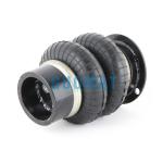 Contitech Air Bellows Actuator FD40-10 Convoluted Air Spring Assembly