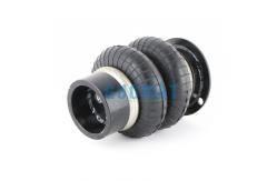 China Contitech Air Bellows Actuator FD40-10 Convoluted Air Spring Assembly supplier