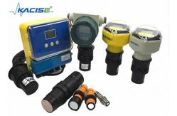 China KUM NEW Ultrasonic sensors level meter supplier