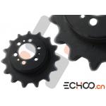 Bobcat T190 6H / 15T Undercarriage Sprockets For Mini Compact Track Loader for sale