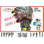 Nine brand high performance diesel pump 10R-7660 C6.6 pump 10R-7660 for sale